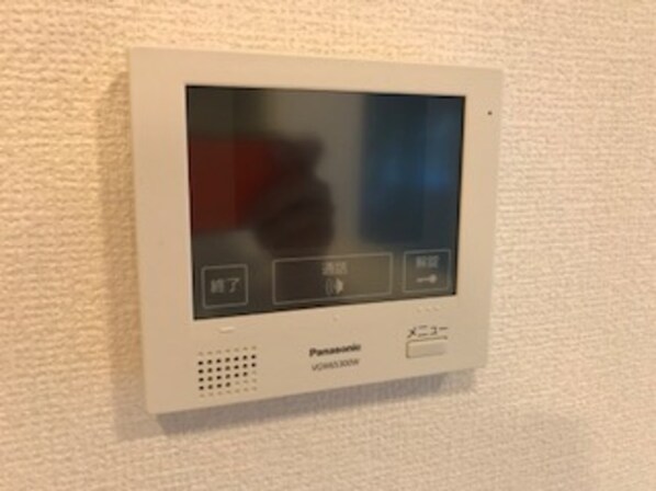 Vent Vert千里丘の物件内観写真